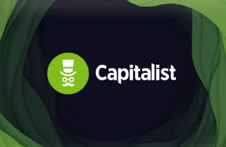 Rewarble Capitalist gift card