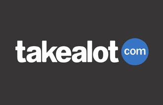 Takealot gift card