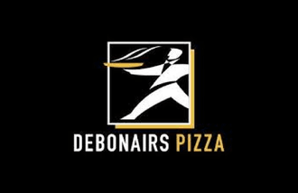 Debonairs gift card