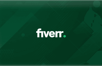 Rewarble Fiverr gift card