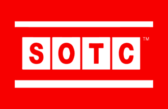 SOTC Travel gift card