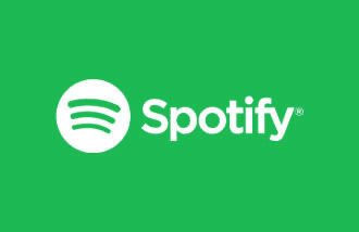 Spotify gift card