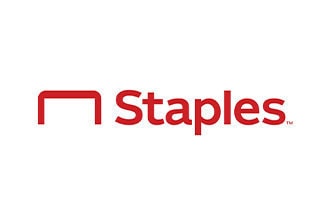 Staples gift card