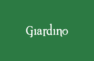 Giardino gift card