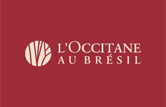 L'Occitane gift card