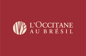 L'Occitane gift card