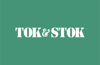 TOK&STOK gift card