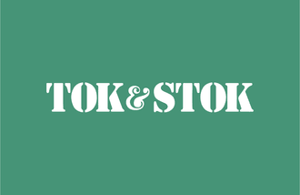 TOK&STOK gift card