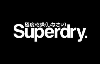 Superdry gift card