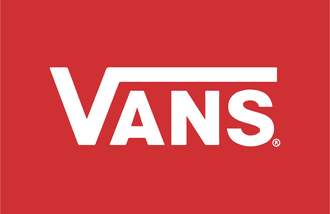 VANS gift card