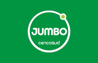 Jumbo gift card