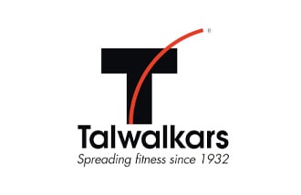 Talwalkars gift card