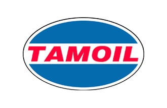 Tamoil gift card