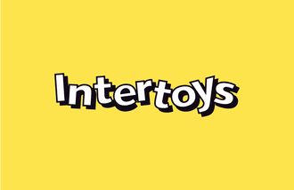 Intertoys gift card