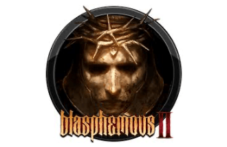 Blasphemous 2 gift card