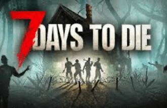 7 Days to Die gift card