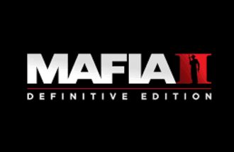 Mafia II Definitive Edition gift card