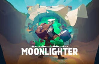 Moonlighter gift card