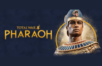 Total War: Pharaoh Standard gift card