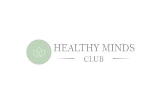Healthy Minds Club gift card