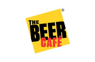 The Beer Cafe gift card