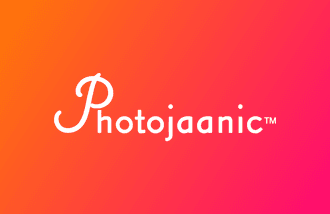 Photojaanic gift card