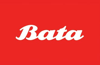 Bata gift card