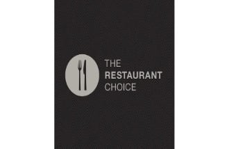 The Restaurant Choice gift card