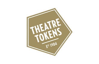 Theatre Tokens gift card