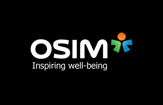 OSIM gift card