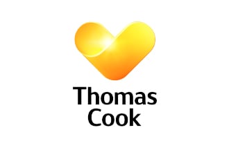 Thomas Cook gift card