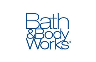 Bath & Body Works gift card
