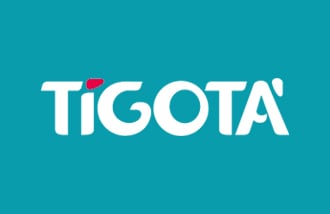 Tigotà gift card