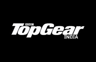 TopGear gift card