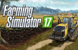 Farming Simulator 17 gift card
