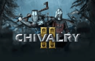 Chivalry 2 gift card