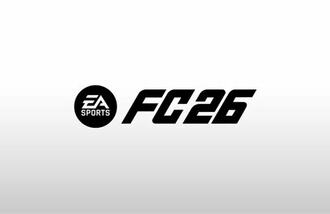 EA SPORTS FC 26 EA - PC Global gift card