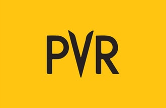 PVR Gift Card