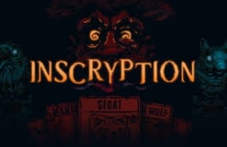 Inscryption gift card