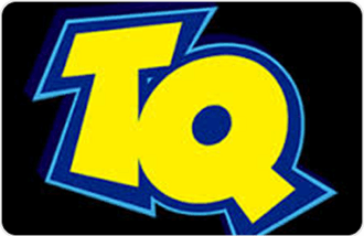 TQ gift card