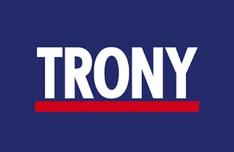 Trony gift card