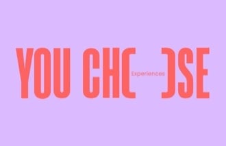 YouChoose Experiences Digital
