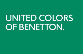 United Colors of Benetton gift card