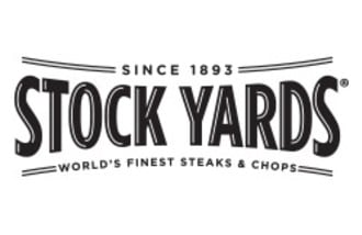 stock-yards