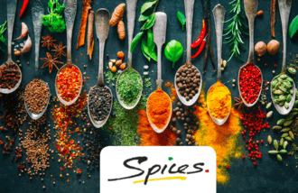 spices