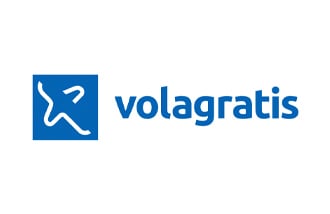 Volagratis gift card