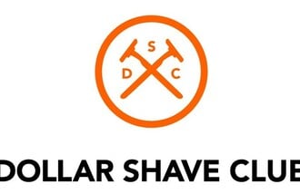 Dollar Shave Club gift card