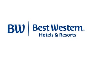 Best Western gift card
