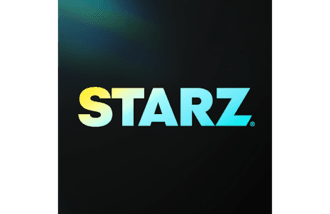 Starz gift card