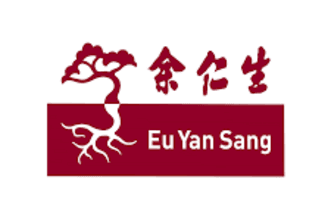 Eu Yan Sang gift card
